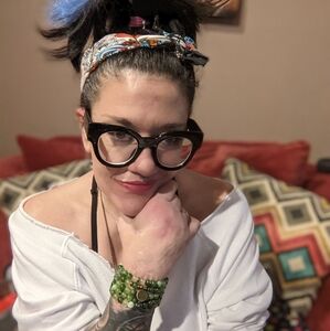 Meet your Posher, Karyn